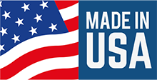 made in USA HARDLABZ