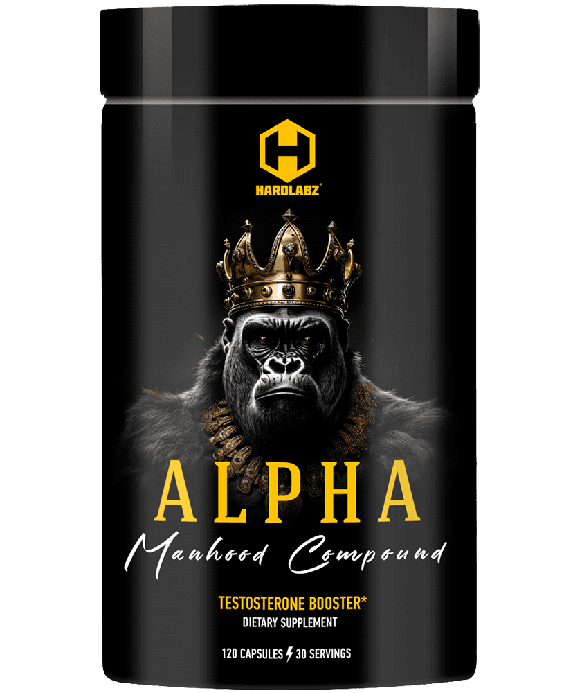 ALPHA HARDLABZ